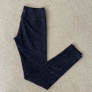Beyond Yoga Spacedye leggings